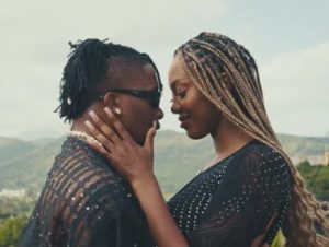 [Video] Oxlade – Arabambi