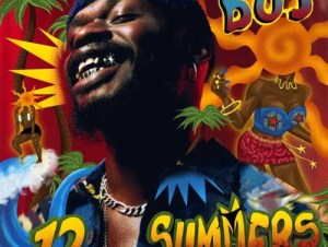 [Album] Boj – 12 Summers