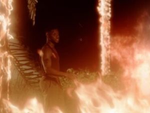 [Video] Chike – Man Not God