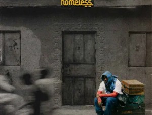 [Album] Llona – Homeless