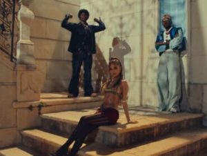 [Video] Spinall ft. Omah Lay & Tyla – One Call