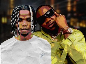 Lyta ft. Otega – Astaghfirullah